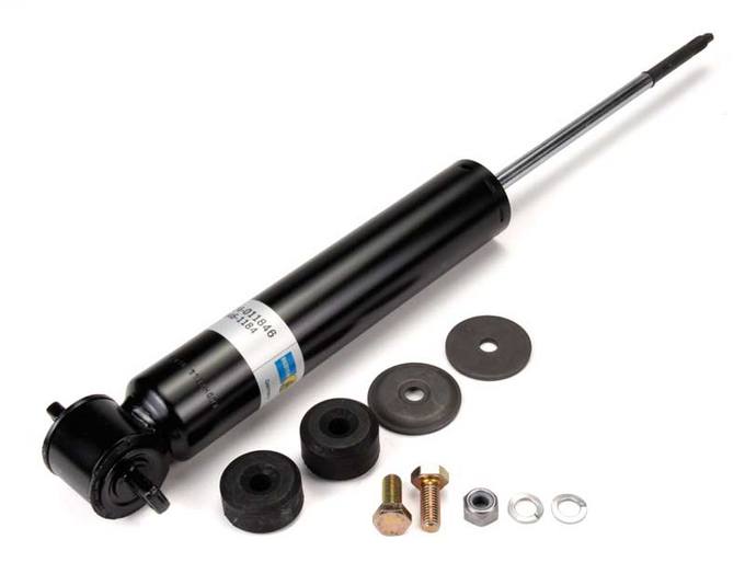 Mercedes Shock Absorber - Rear 1263261600 - Bilstein Touring 24011846